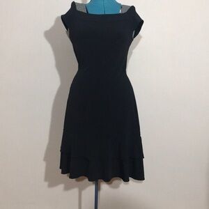 White House Black Market Cocktail Dress